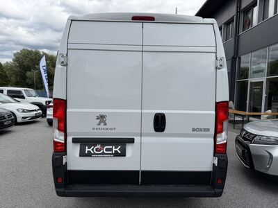 Peugeot Boxer Gebrauchtwagen Peugeot Boxer Gebrauchtwagen