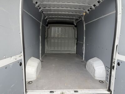 Peugeot Boxer Gebrauchtwagen Peugeot Boxer Gebrauchtwagen