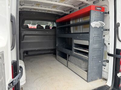 VW Crafter Gebrauchtwagen VW Crafter Gebrauchtwagen