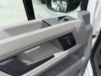 VW Crafter Gebrauchtwagen VW Crafter Gebrauchtwagen