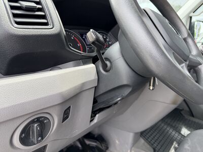 VW Crafter Gebrauchtwagen VW Crafter Gebrauchtwagen