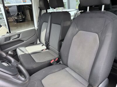 VW Crafter Gebrauchtwagen VW Crafter Gebrauchtwagen