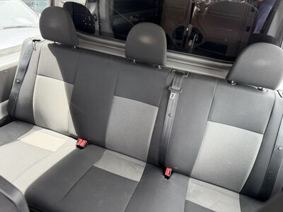 VW Crafter Gebrauchtwagen VW Crafter Gebrauchtwagen