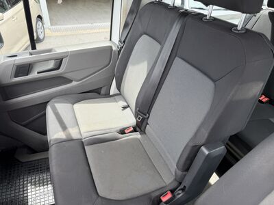VW Crafter Gebrauchtwagen VW Crafter Gebrauchtwagen