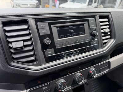 VW Crafter Gebrauchtwagen VW Crafter Gebrauchtwagen