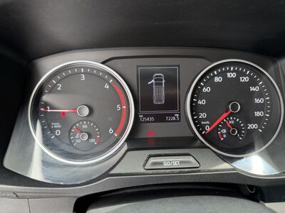 VW Crafter Gebrauchtwagen VW Crafter Gebrauchtwagen