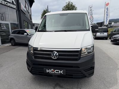 VW Crafter Gebrauchtwagen VW Crafter Gebrauchtwagen