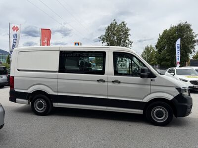 VW Crafter Gebrauchtwagen VW Crafter Gebrauchtwagen