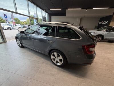Skoda Octavia Gebrauchtwagen Skoda Octavia Gebrauchtwagen