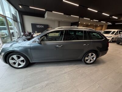 Skoda Octavia Gebrauchtwagen Skoda Octavia Gebrauchtwagen