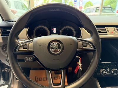 Skoda Octavia Gebrauchtwagen Skoda Octavia Gebrauchtwagen