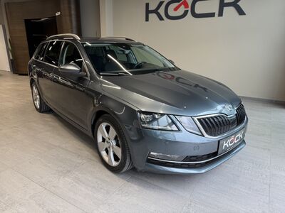 Skoda Octavia Gebrauchtwagen Skoda Octavia Gebrauchtwagen