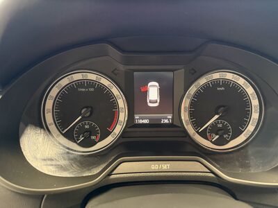 Skoda Octavia Gebrauchtwagen Skoda Octavia Gebrauchtwagen