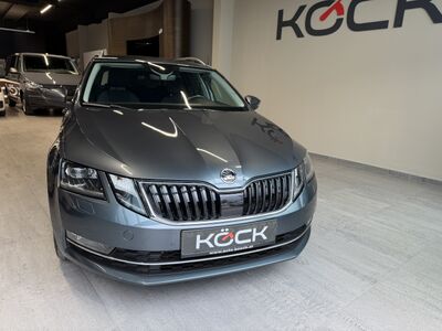 Skoda Octavia Gebrauchtwagen Skoda Octavia Gebrauchtwagen