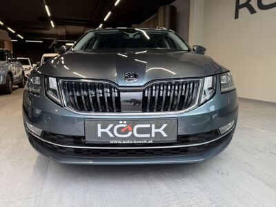 Skoda Octavia Gebrauchtwagen Skoda Octavia Gebrauchtwagen