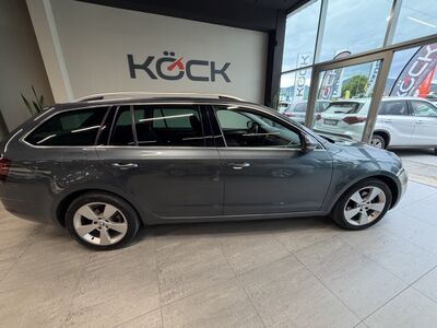 Skoda Octavia Gebrauchtwagen Skoda Octavia Gebrauchtwagen