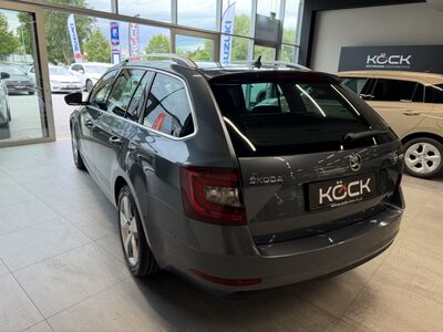 Skoda Octavia Gebrauchtwagen Skoda Octavia Gebrauchtwagen