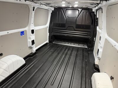 Ford Transit Custom Gebrauchtwagen Ford Transit Custom Gebrauchtwagen