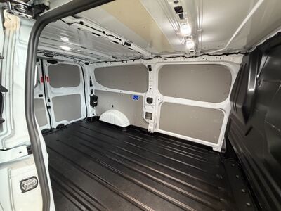 Ford Transit Custom Gebrauchtwagen Ford Transit Custom Gebrauchtwagen