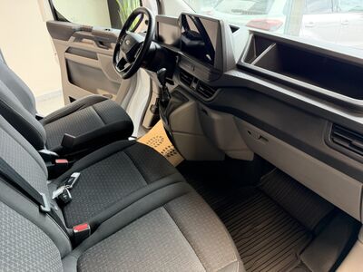 Ford Transit Custom Gebrauchtwagen Ford Transit Custom Gebrauchtwagen