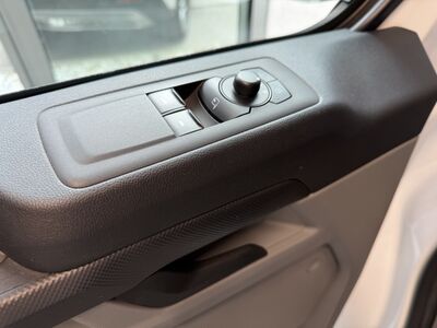 Ford Transit Custom Gebrauchtwagen Ford Transit Custom Gebrauchtwagen