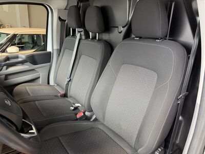 Ford Transit Custom Gebrauchtwagen Ford Transit Custom Gebrauchtwagen