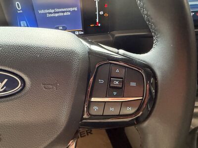 Ford Transit Custom Gebrauchtwagen Ford Transit Custom Gebrauchtwagen