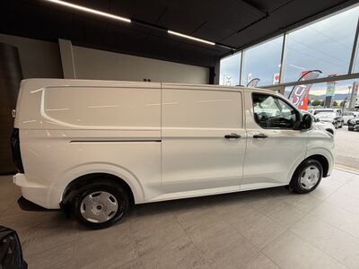 Ford Transit Custom Gebrauchtwagen Ford Transit Custom Gebrauchtwagen
