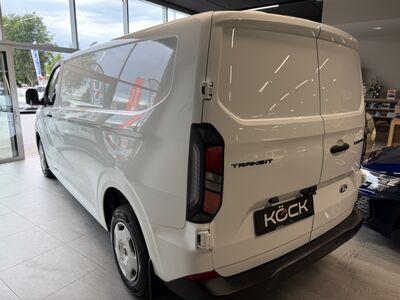 Ford Transit Custom Gebrauchtwagen Ford Transit Custom Gebrauchtwagen