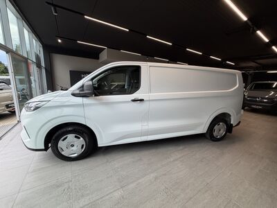 Ford Transit Custom Gebrauchtwagen Ford Transit Custom Gebrauchtwagen
