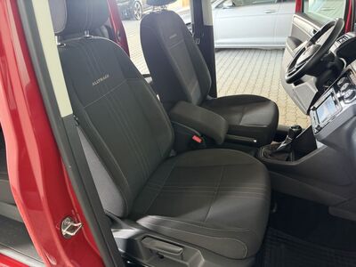 VW Caddy Gebrauchtwagen VW Caddy Gebrauchtwagen
