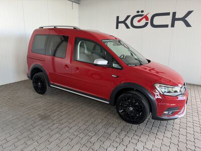VW Caddy Gebrauchtwagen VW Caddy Gebrauchtwagen
