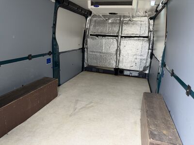 Mercedes-Benz Sprinter Gebrauchtwagen Mercedes-Benz Sprinter Gebrauchtwagen