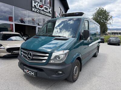 Mercedes-Benz Sprinter Gebrauchtwagen Mercedes-Benz Sprinter Gebrauchtwagen