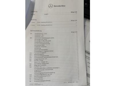 Mercedes-Benz Sprinter Gebrauchtwagen Mercedes-Benz Sprinter Gebrauchtwagen