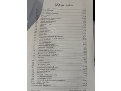 Mercedes-Benz Sprinter Gebrauchtwagen Mercedes-Benz Sprinter Gebrauchtwagen
