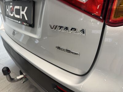 Suzuki Vitara Gebrauchtwagen