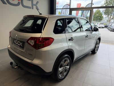 Suzuki Vitara Gebrauchtwagen
