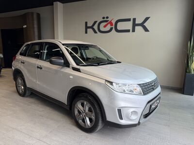 Suzuki Vitara Gebrauchtwagen