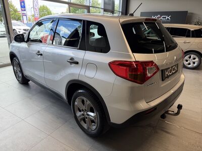 Suzuki Vitara Gebrauchtwagen