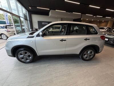 Suzuki Vitara Gebrauchtwagen