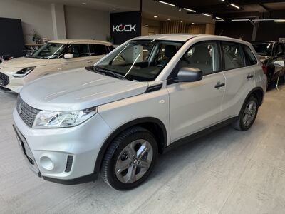 Suzuki Vitara Gebrauchtwagen