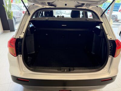Suzuki Vitara Gebrauchtwagen
