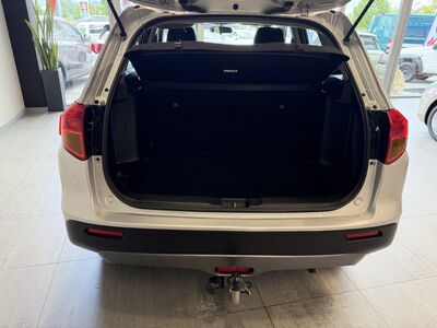 Suzuki Vitara Gebrauchtwagen