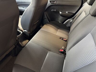 Suzuki Vitara Gebrauchtwagen