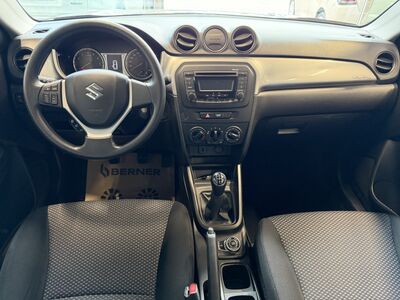 Suzuki Vitara Gebrauchtwagen
