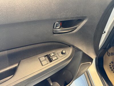 Suzuki Vitara Gebrauchtwagen