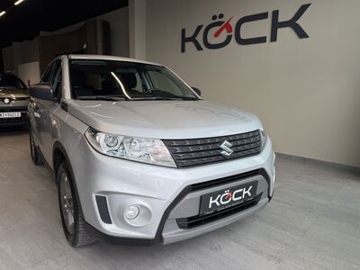 Suzuki Vitara Gebrauchtwagen