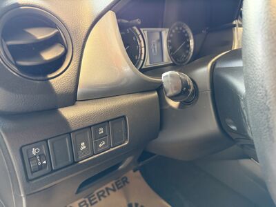 Suzuki Vitara Gebrauchtwagen