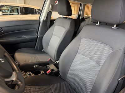 Suzuki Vitara Gebrauchtwagen